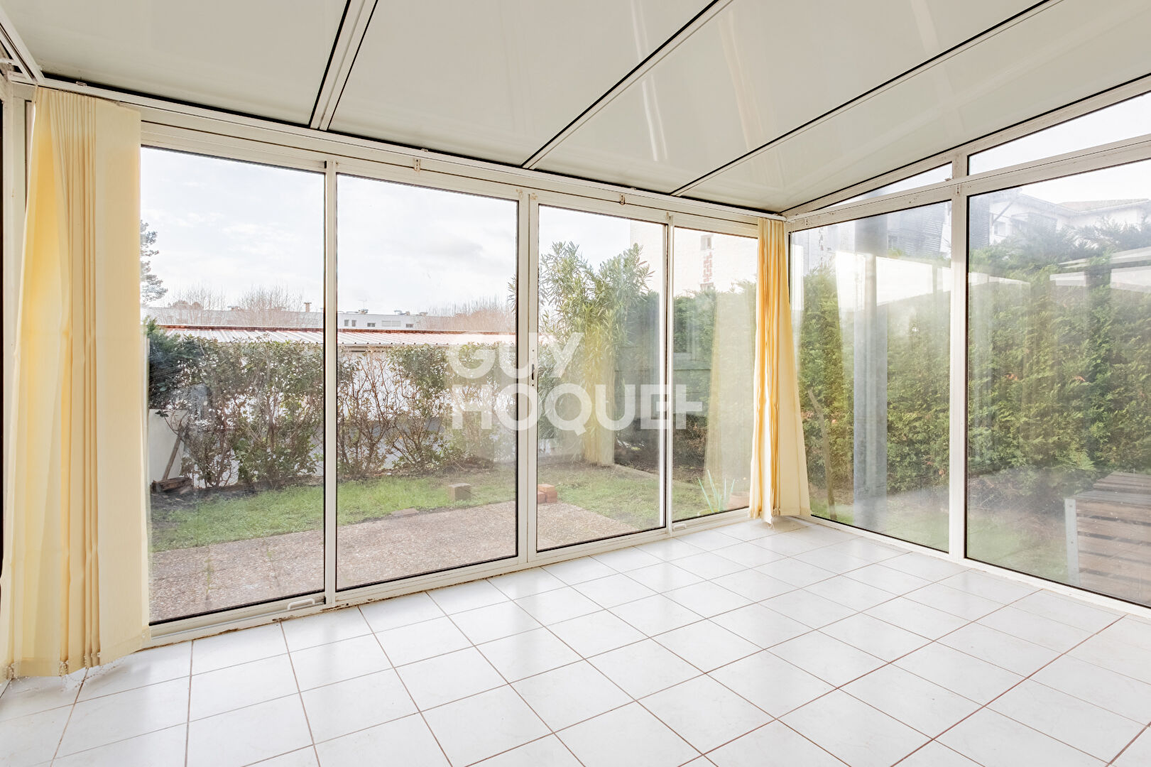 Appartement T2 dans résidence sécurisée !