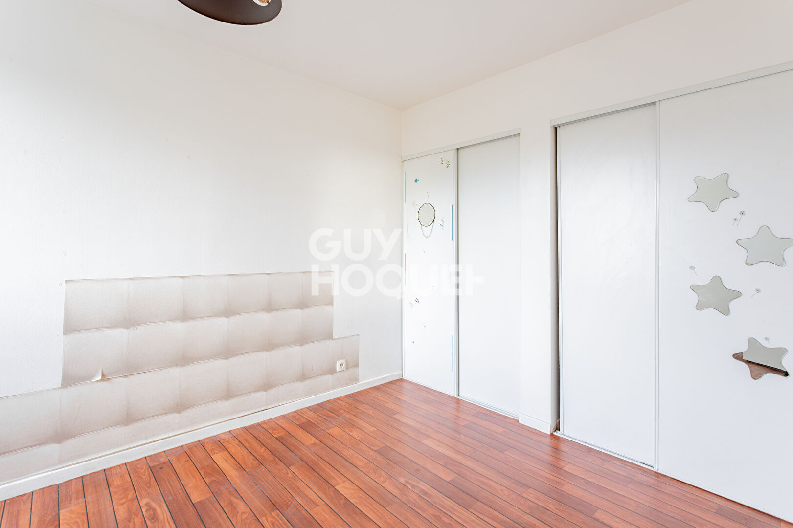 Appartement T2 dans résidence sécurisée !