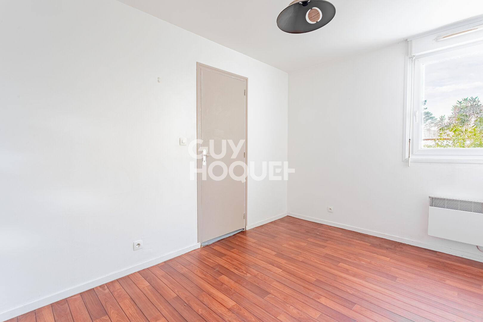 Appartement T2 dans résidence sécurisée !