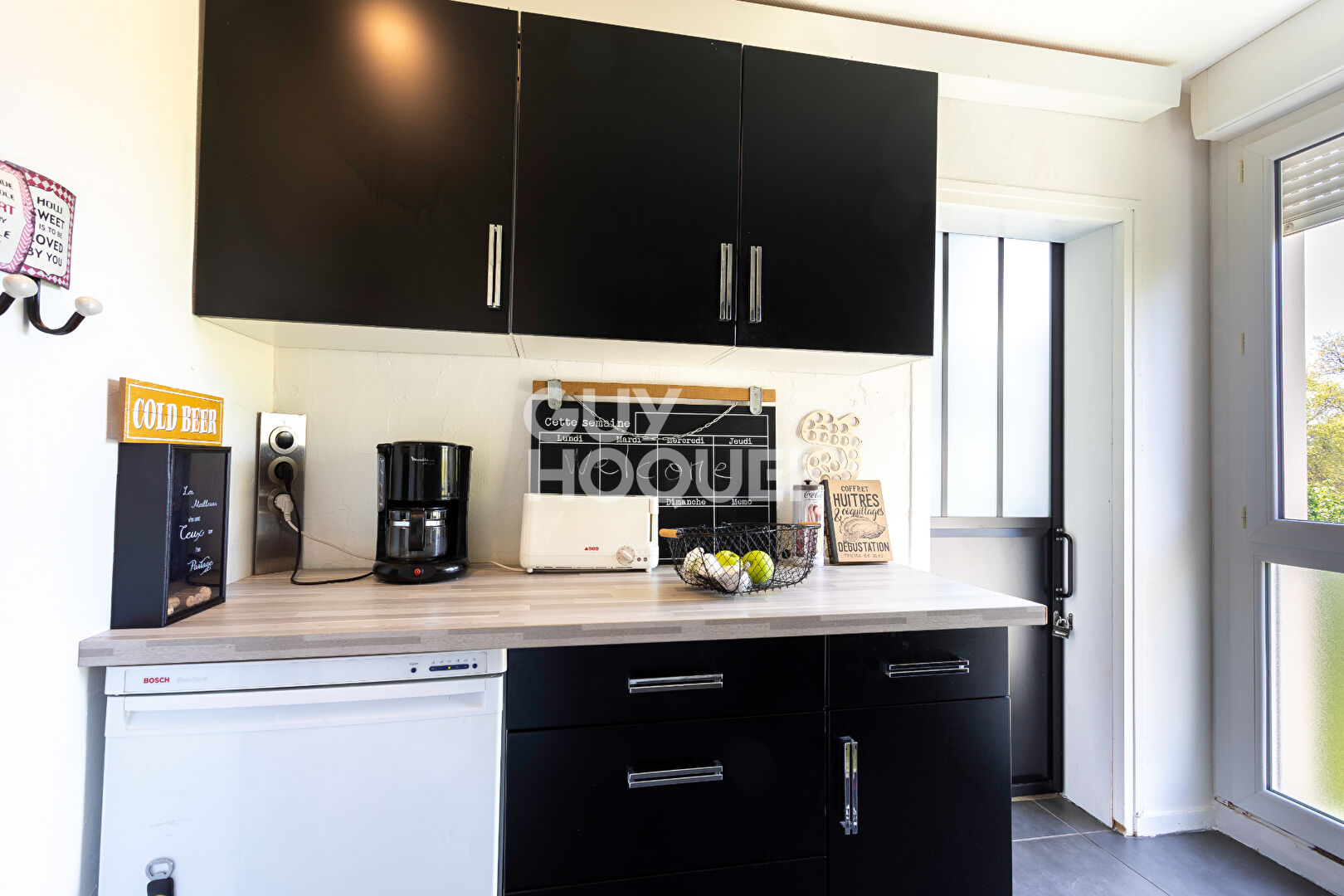 Appartement 2 chambres à Biscarrosse-Bourg