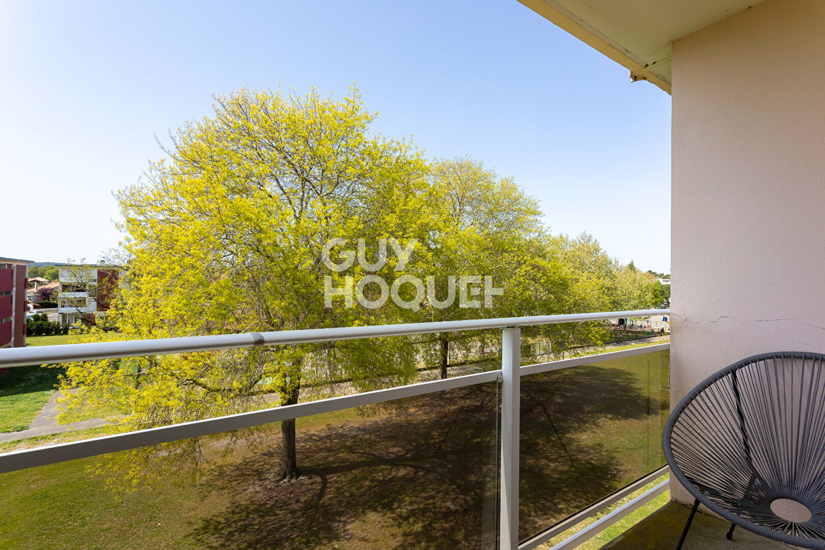 Appartement 2 chambres à Biscarrosse-Bourg