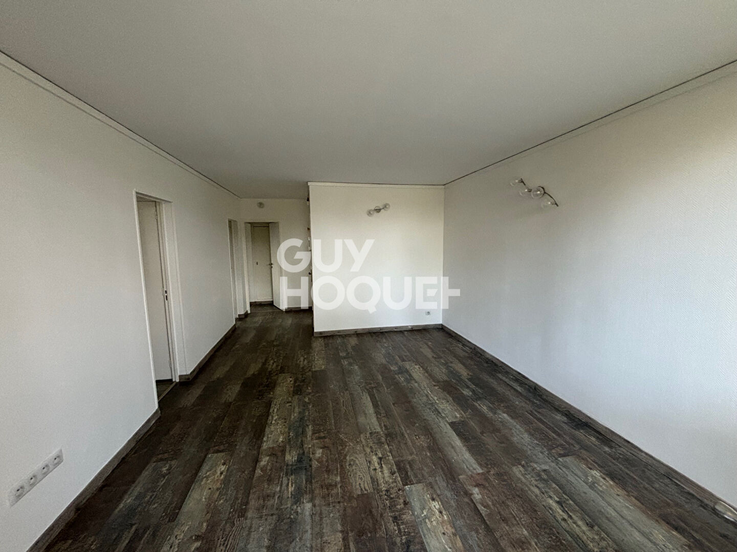 Appartement Biscarrosse 4 pièce(s) 71.60 m2