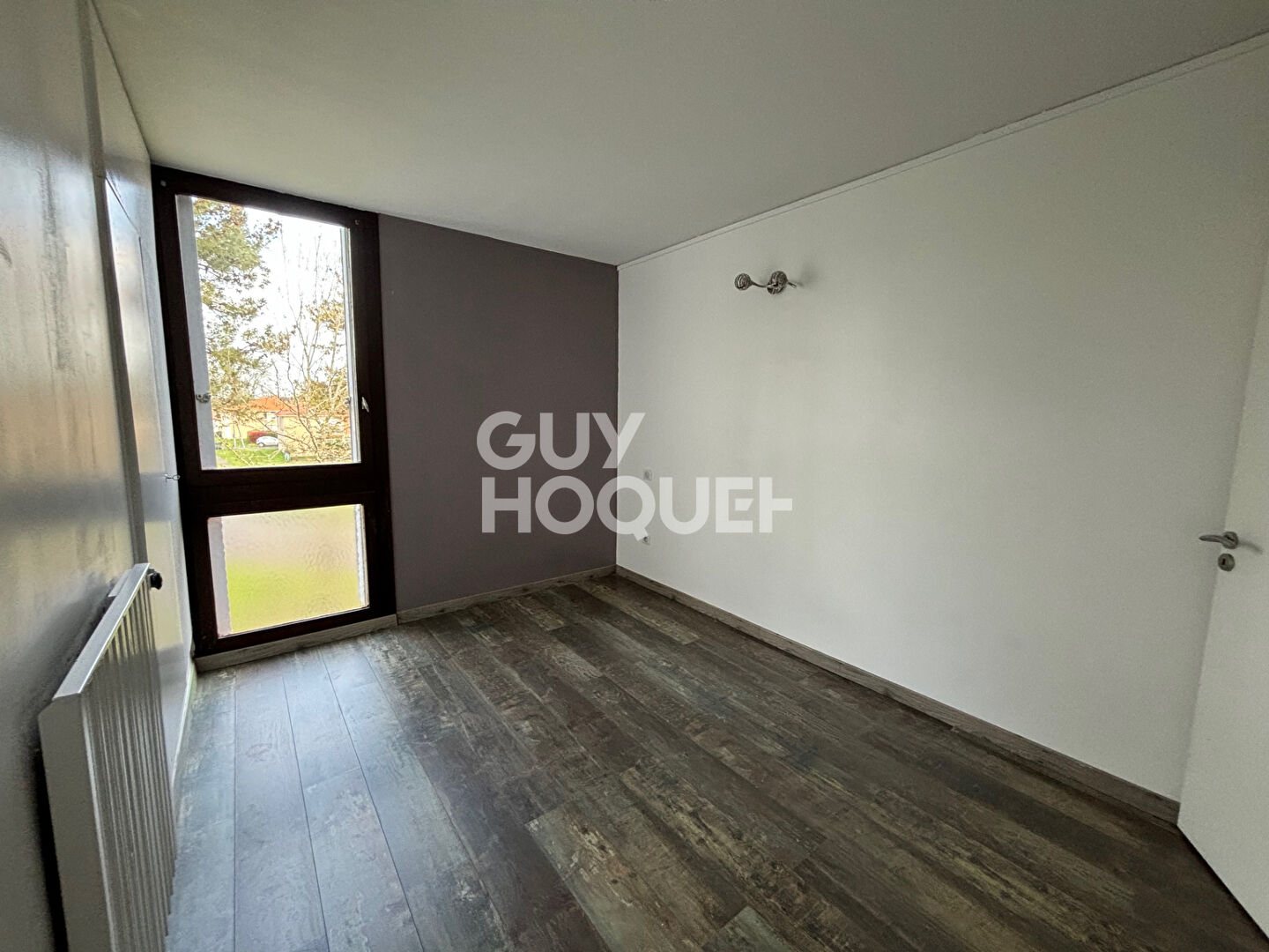 Appartement Biscarrosse 4 pièce(s) 71.60 m2