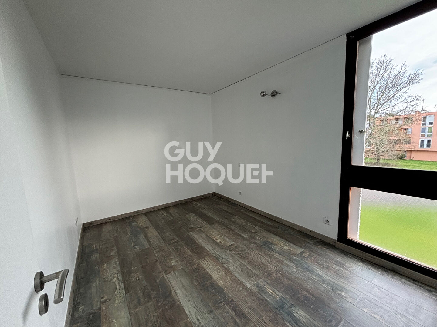 Appartement Biscarrosse 4 pièce(s) 71.60 m2