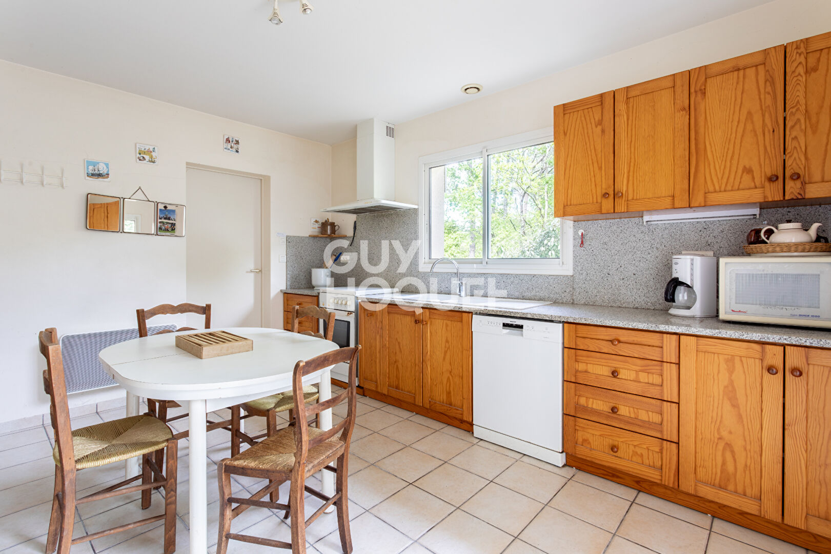 Maison Biscarrosse 6 pièce(s) 207 m2