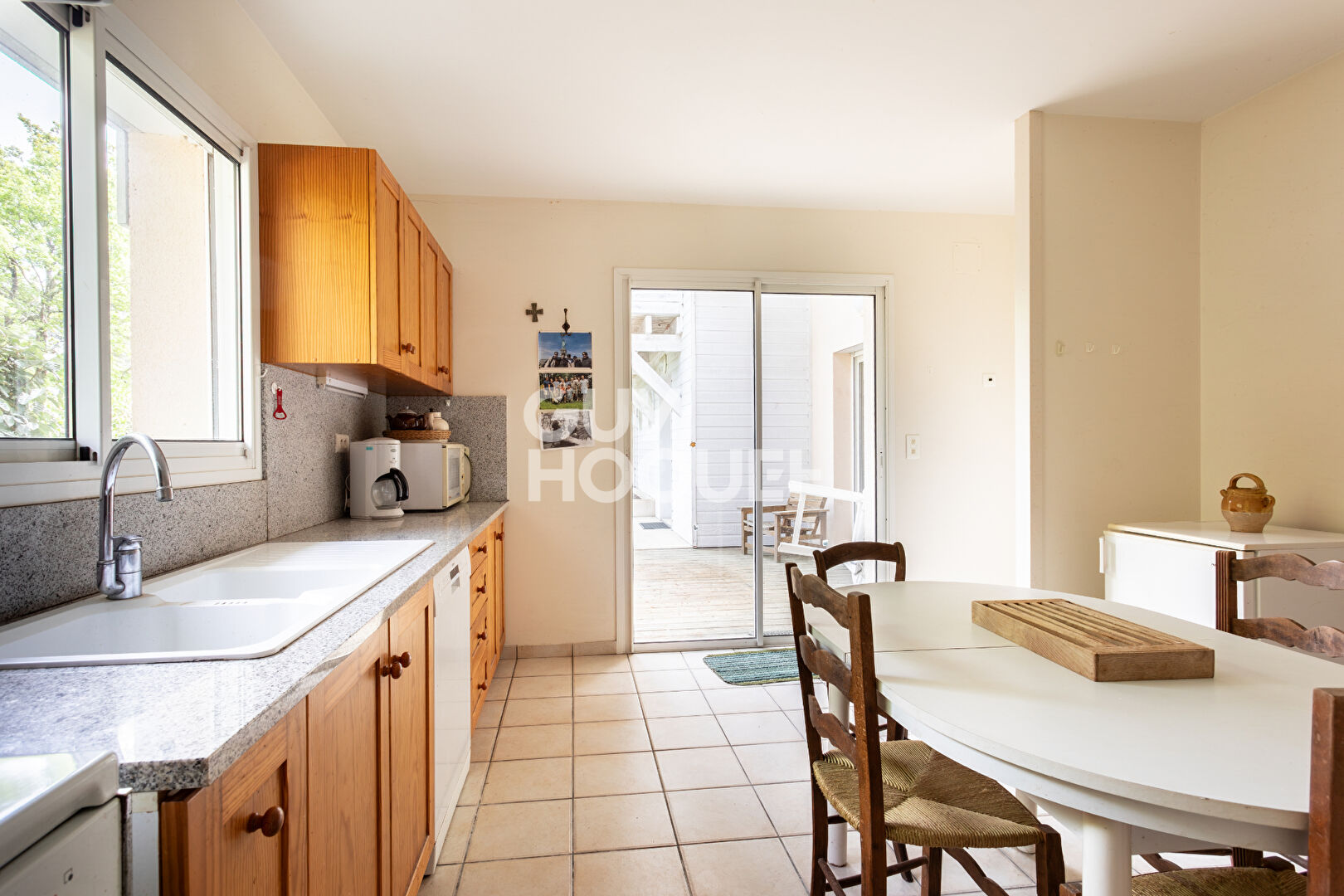 Maison Biscarrosse 6 pièce(s) 207 m2
