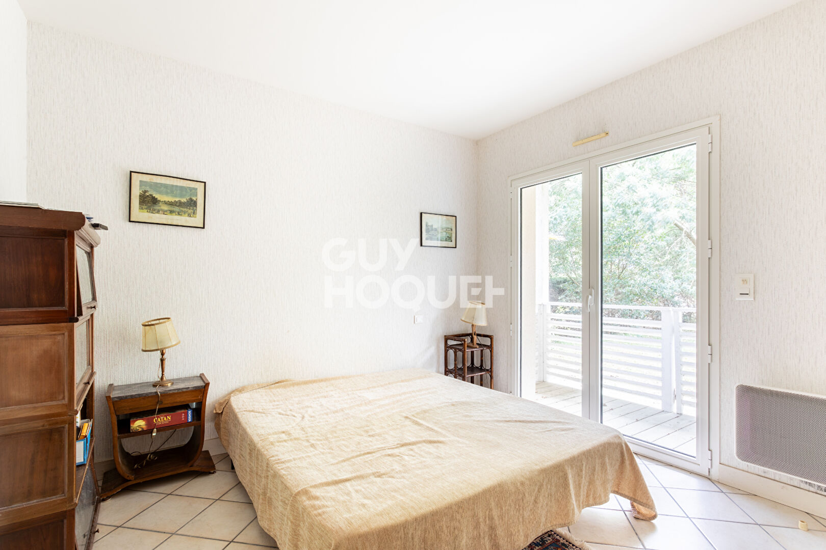Maison Biscarrosse 6 pièce(s) 207 m2