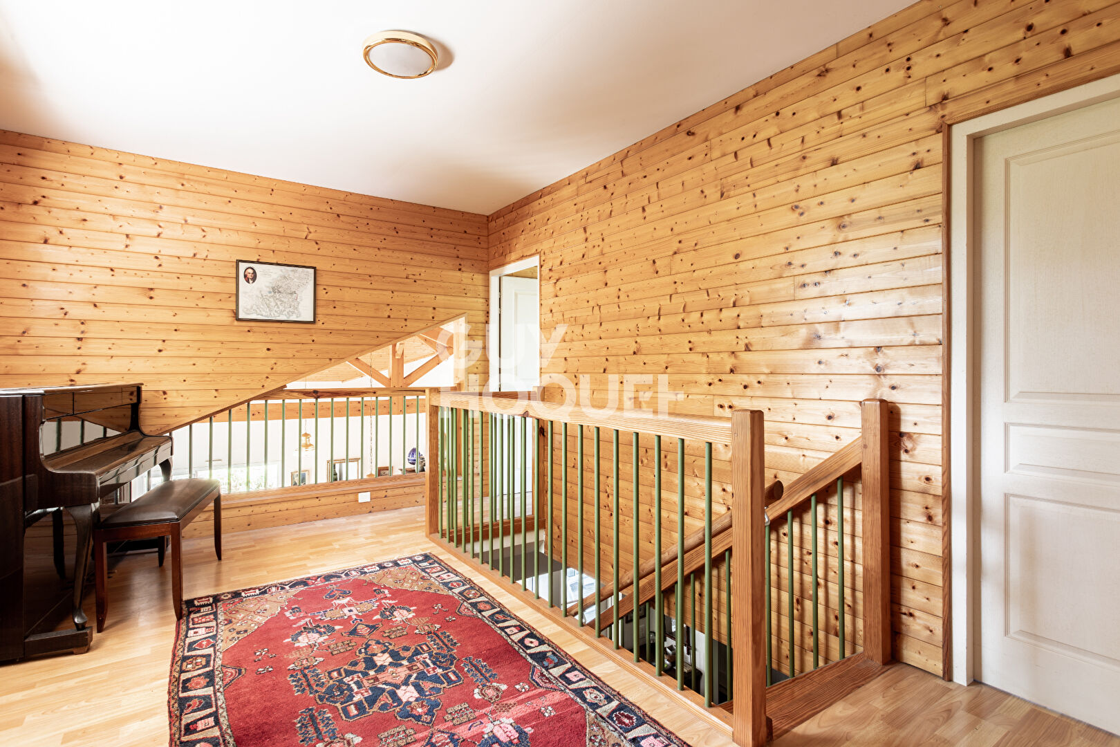 Maison Biscarrosse 6 pièce(s) 207 m2