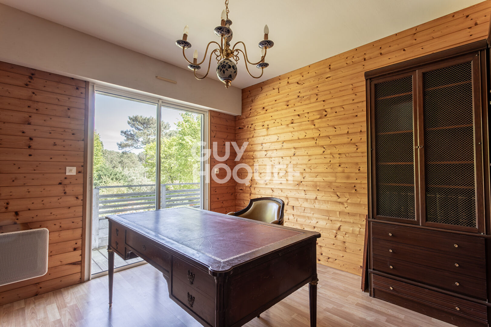 Maison Biscarrosse 6 pièce(s) 207 m2