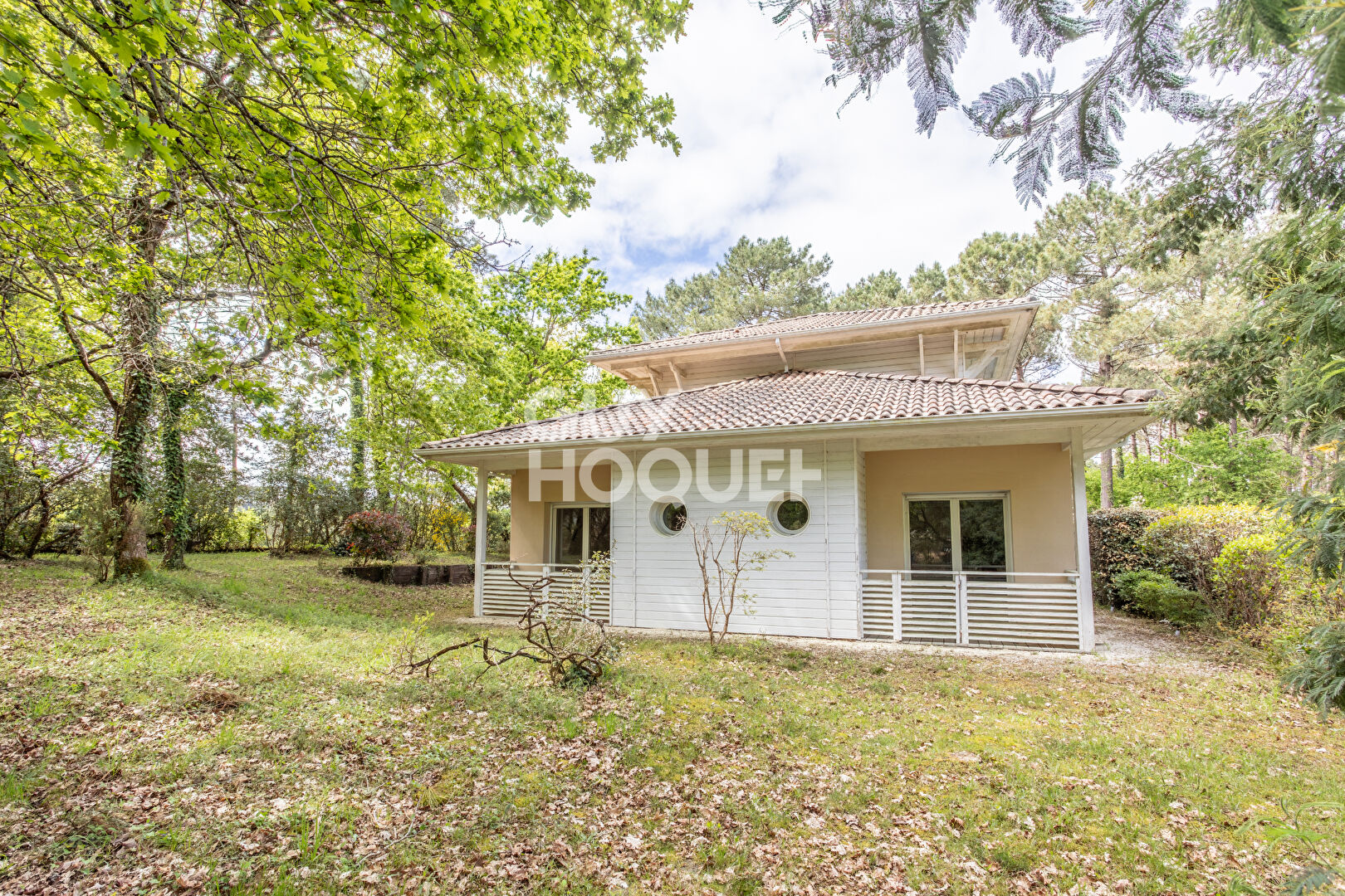 Maison Biscarrosse 6 pièce(s) 207 m2