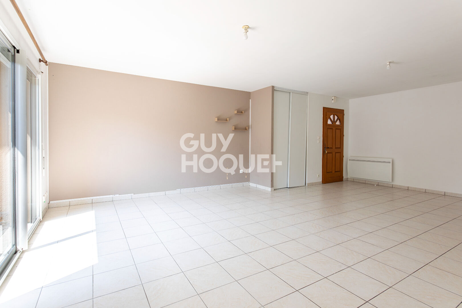 Maison paisible à Biscarrosse !