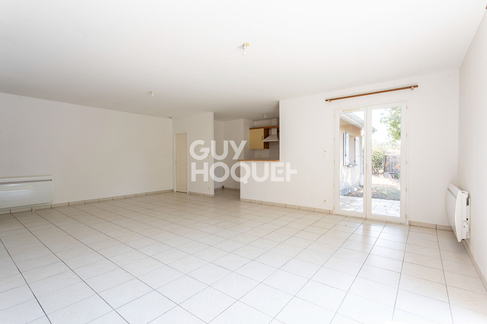 Maison paisible à Biscarrosse !