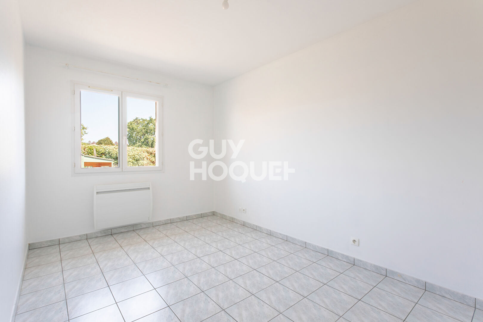 Maison paisible à Biscarrosse !