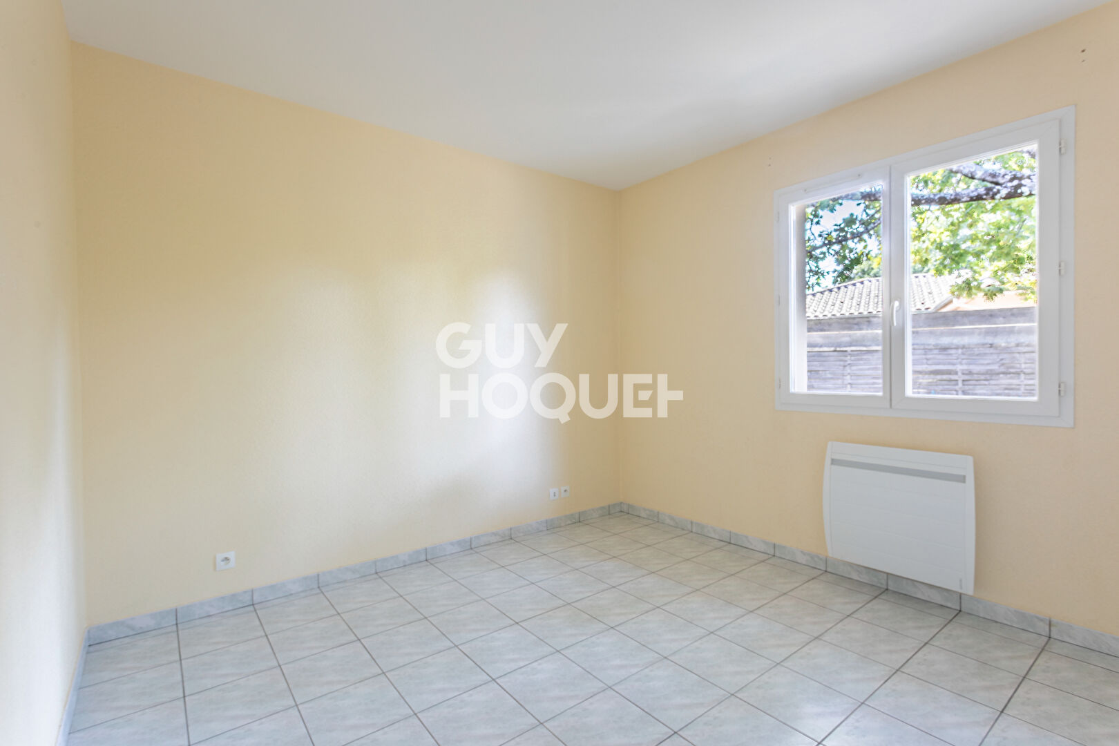 Maison paisible à Biscarrosse !