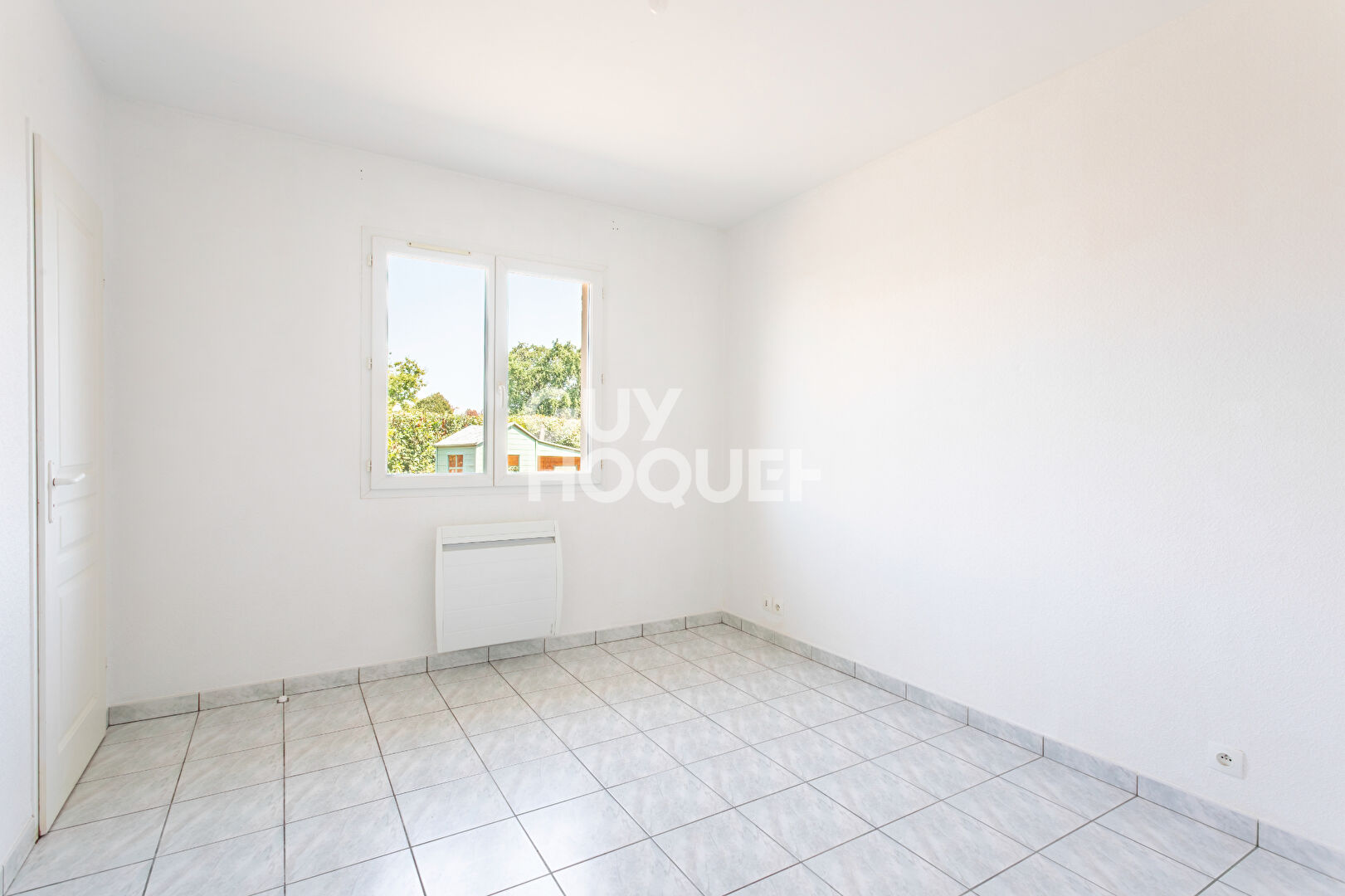 Maison paisible à Biscarrosse !
