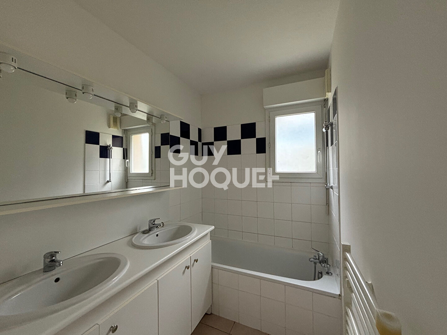 Appartement Biscarrosse 3 pièce(s) 56.25 m2