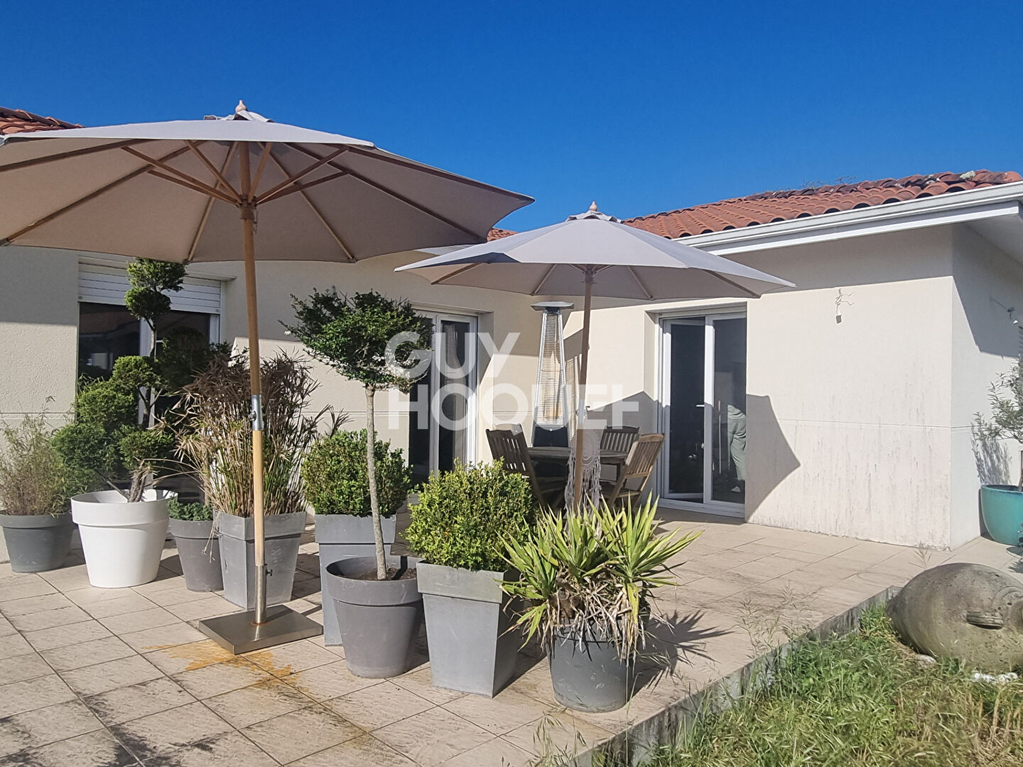 Maison Biscarrosse 3 pièce(s) 99.47 m2