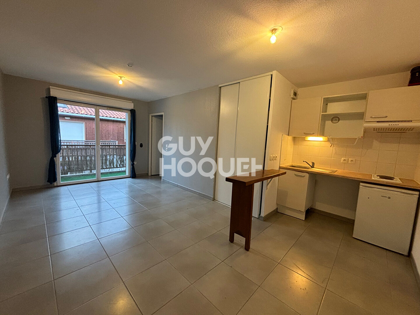 Appartement Biscarrosse 2 pièce(s) 39 m2