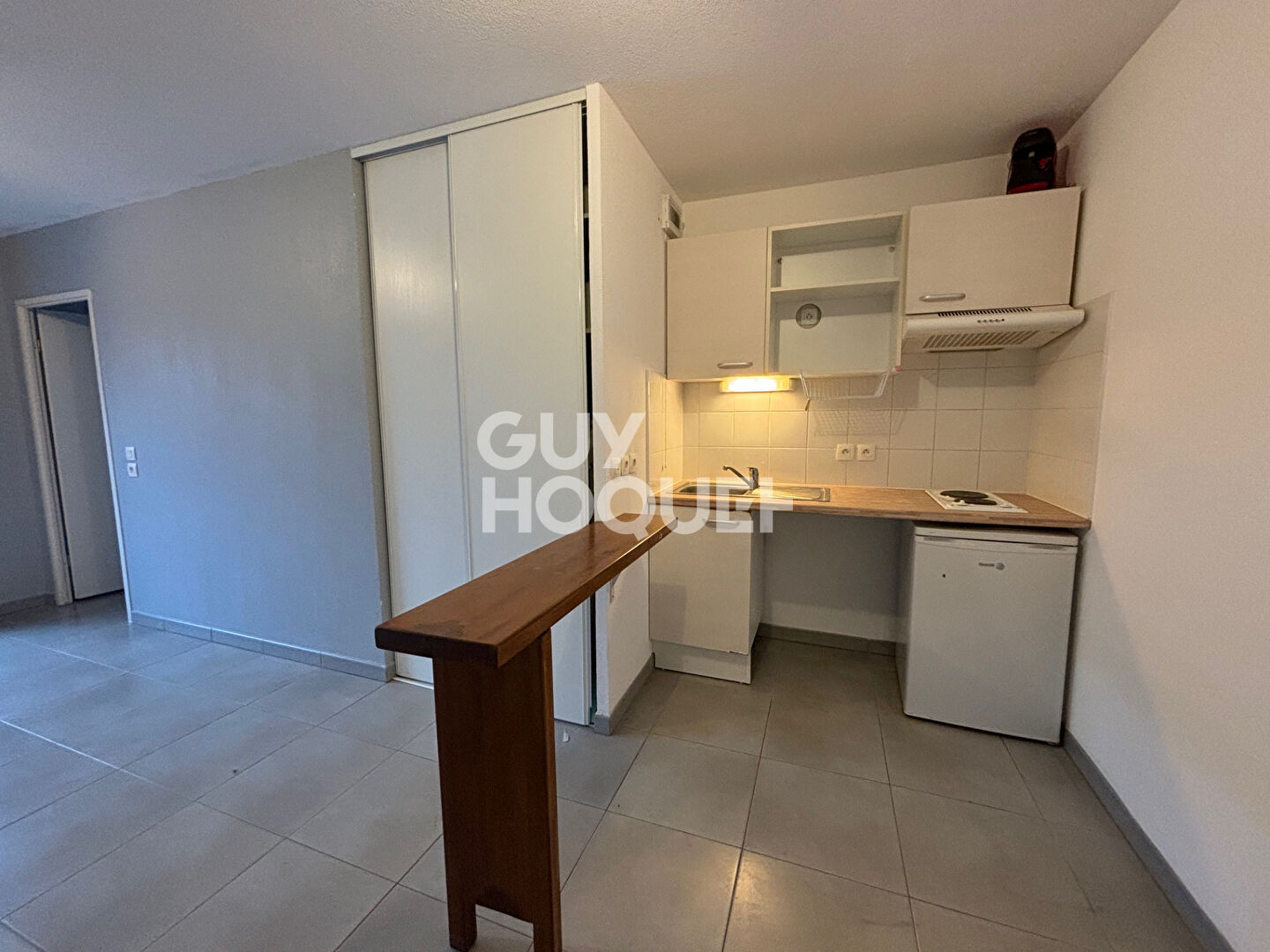 Appartement Biscarrosse 2 pièce(s) 39 m2
