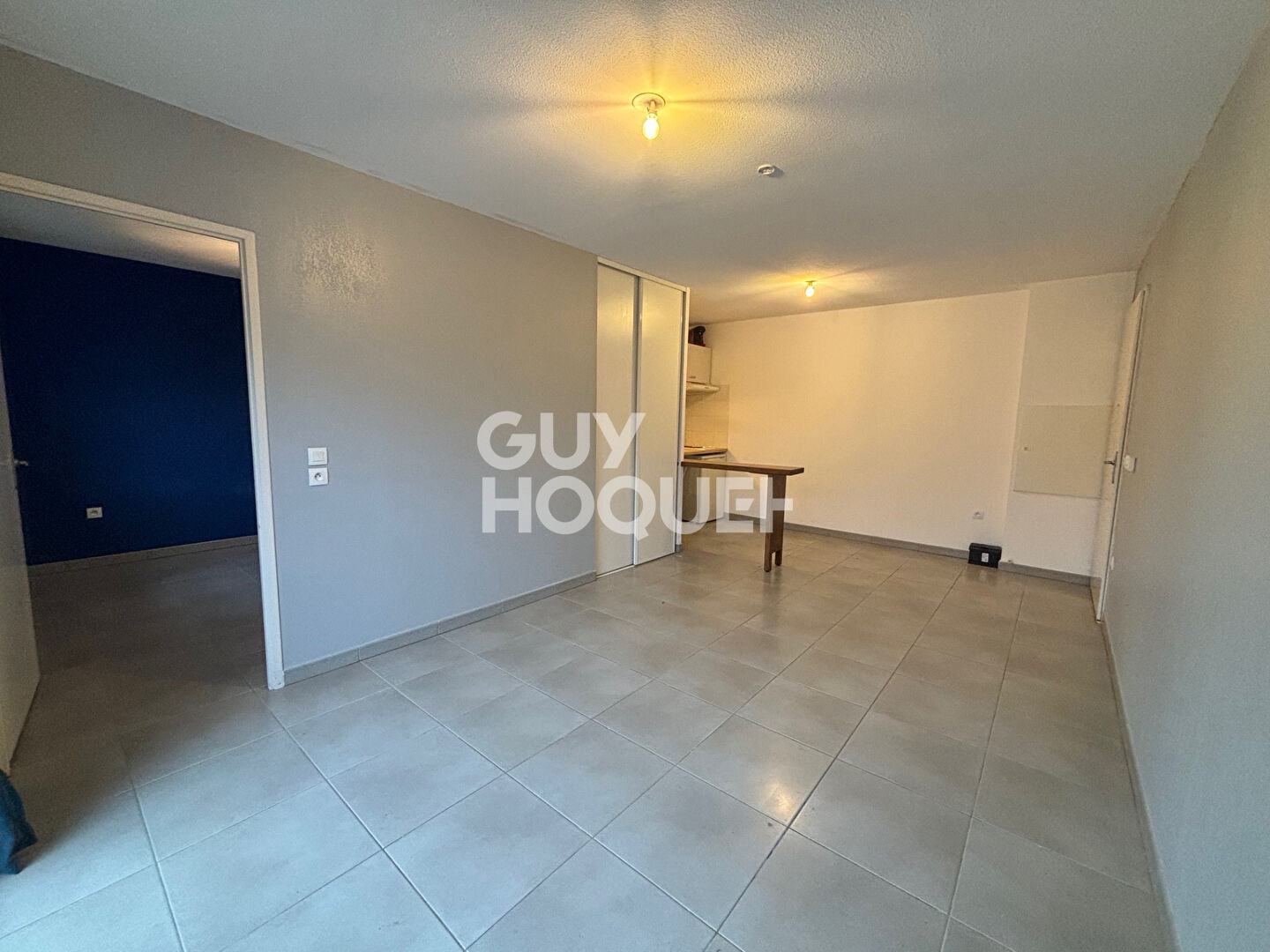 Appartement Biscarrosse 2 pièce(s) 39 m2