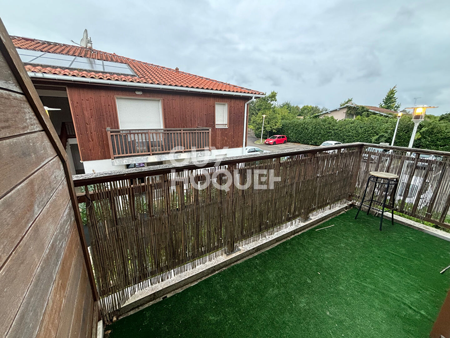 Appartement Biscarrosse 2 pièce(s) 39 m2