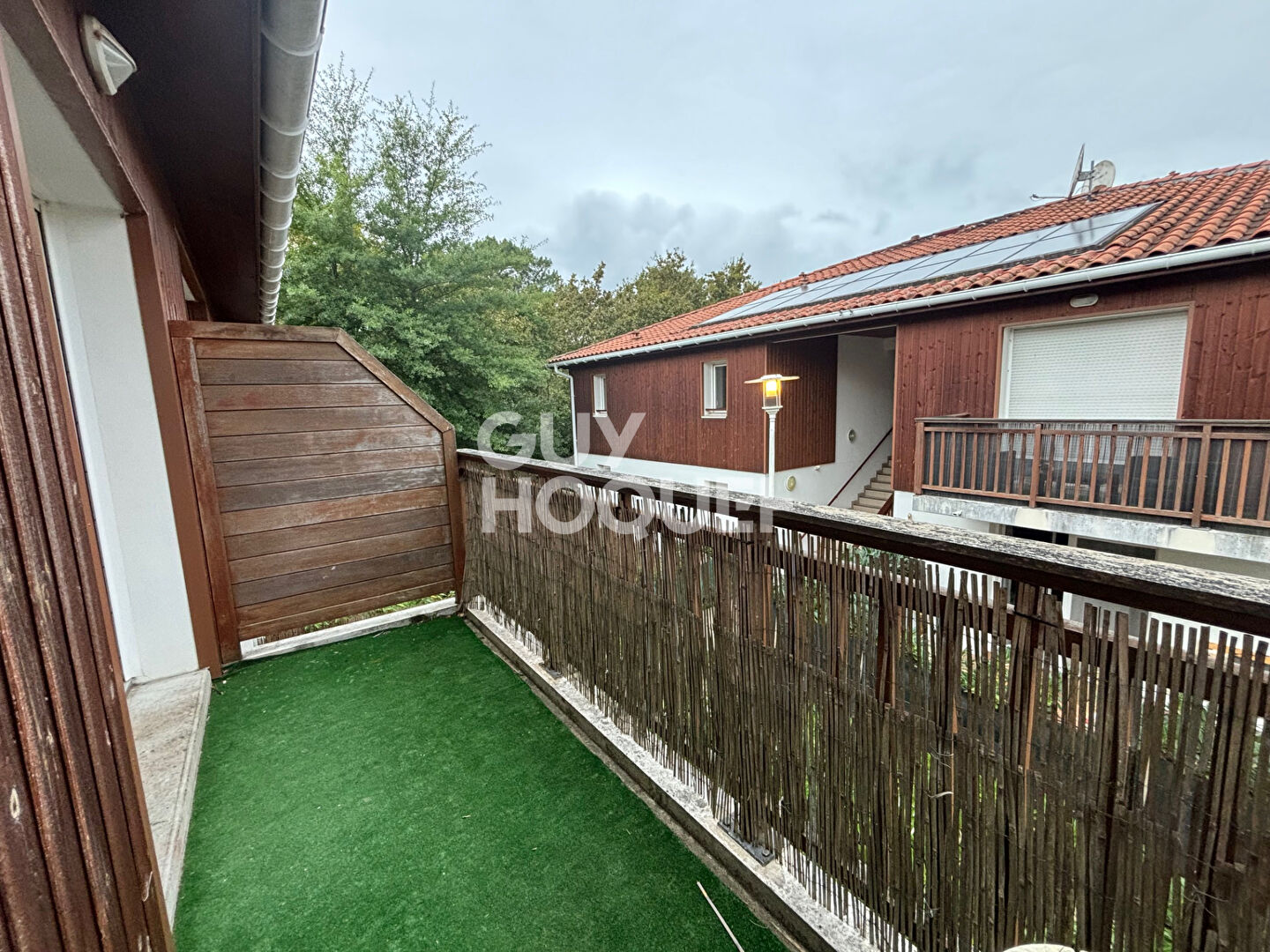 Appartement Biscarrosse 2 pièce(s) 39 m2