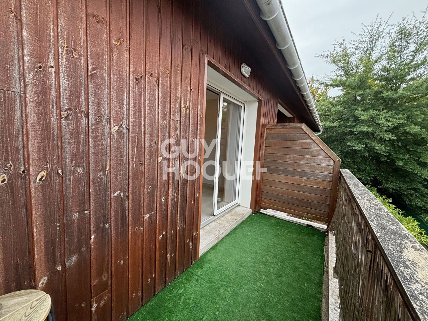 Appartement Biscarrosse 2 pièce(s) 39 m2