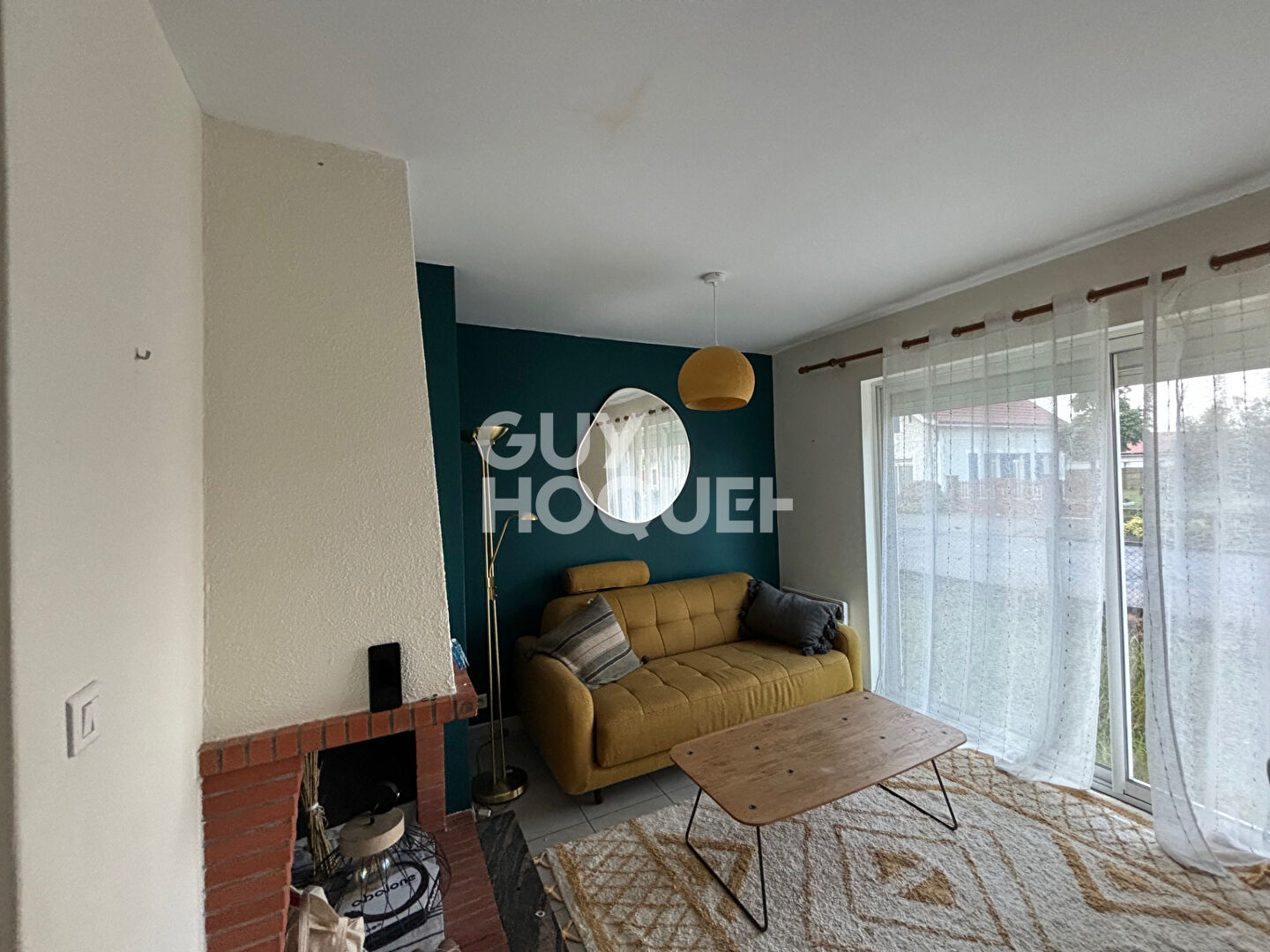 Maison Biscarrosse 3 pièce(s) 57.41 m2