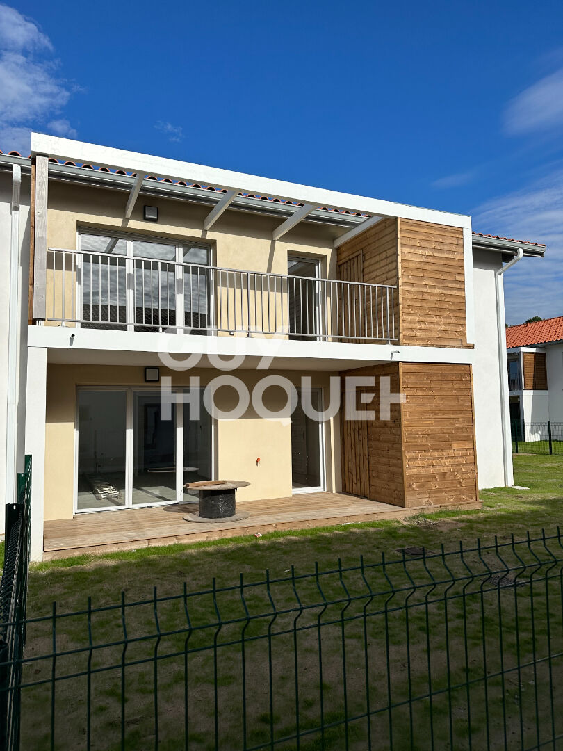 Appartement Mimizan 3 pièce(s) 63.84 m2