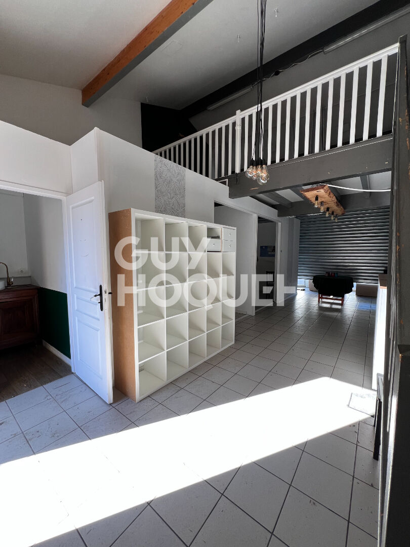Local commercial Biscarrosse 67.99 m2