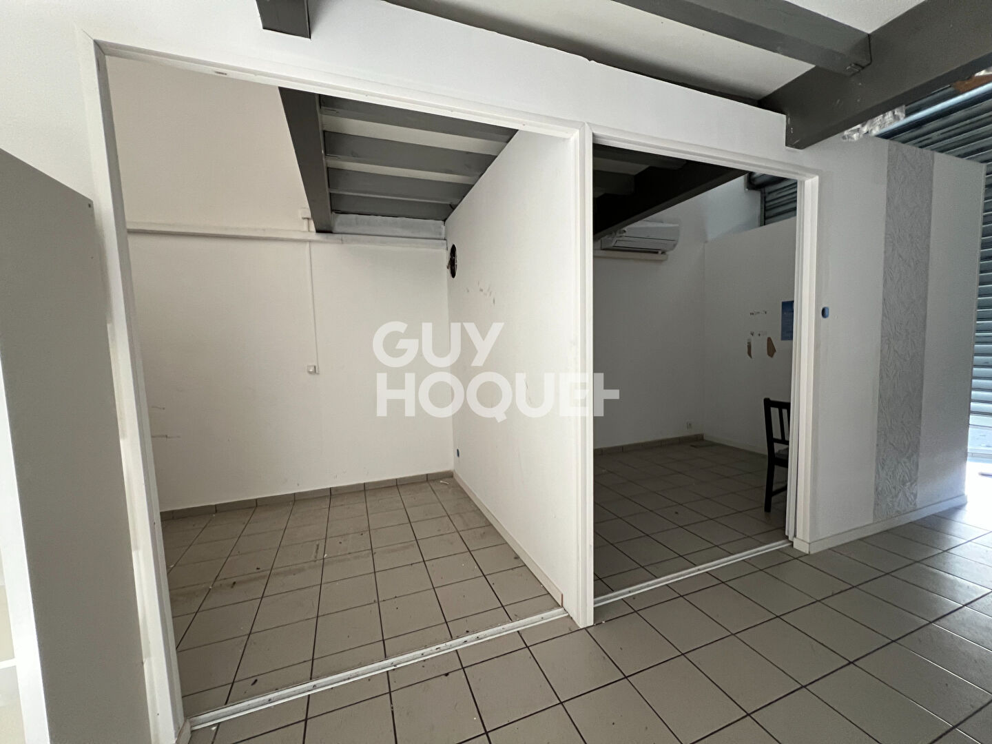 Local commercial Biscarrosse 67.99 m2