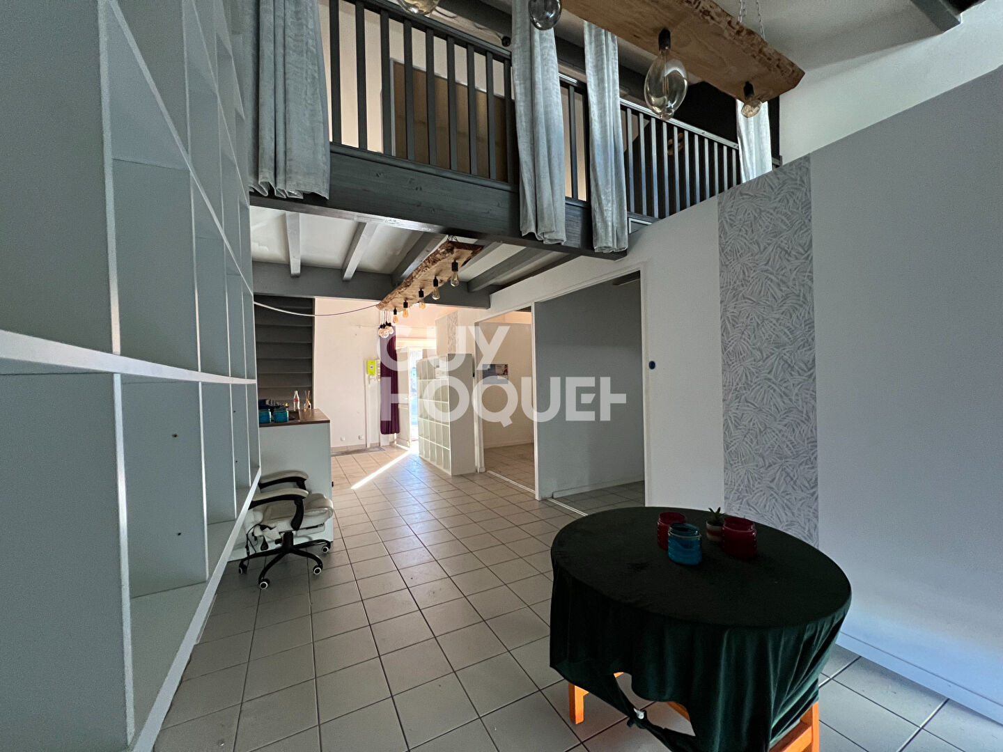 Local commercial Biscarrosse 67.99 m2