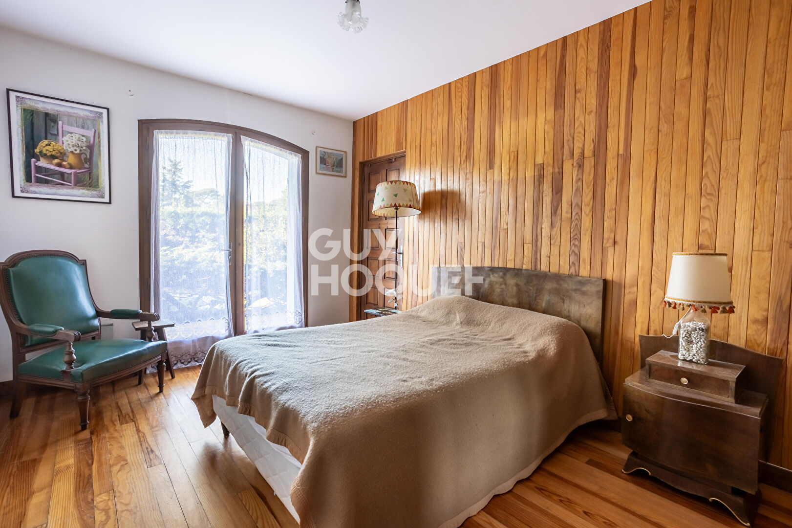 Maison d'Exception à Biscarrosse Plage ! Charme, Espace et Sérénité