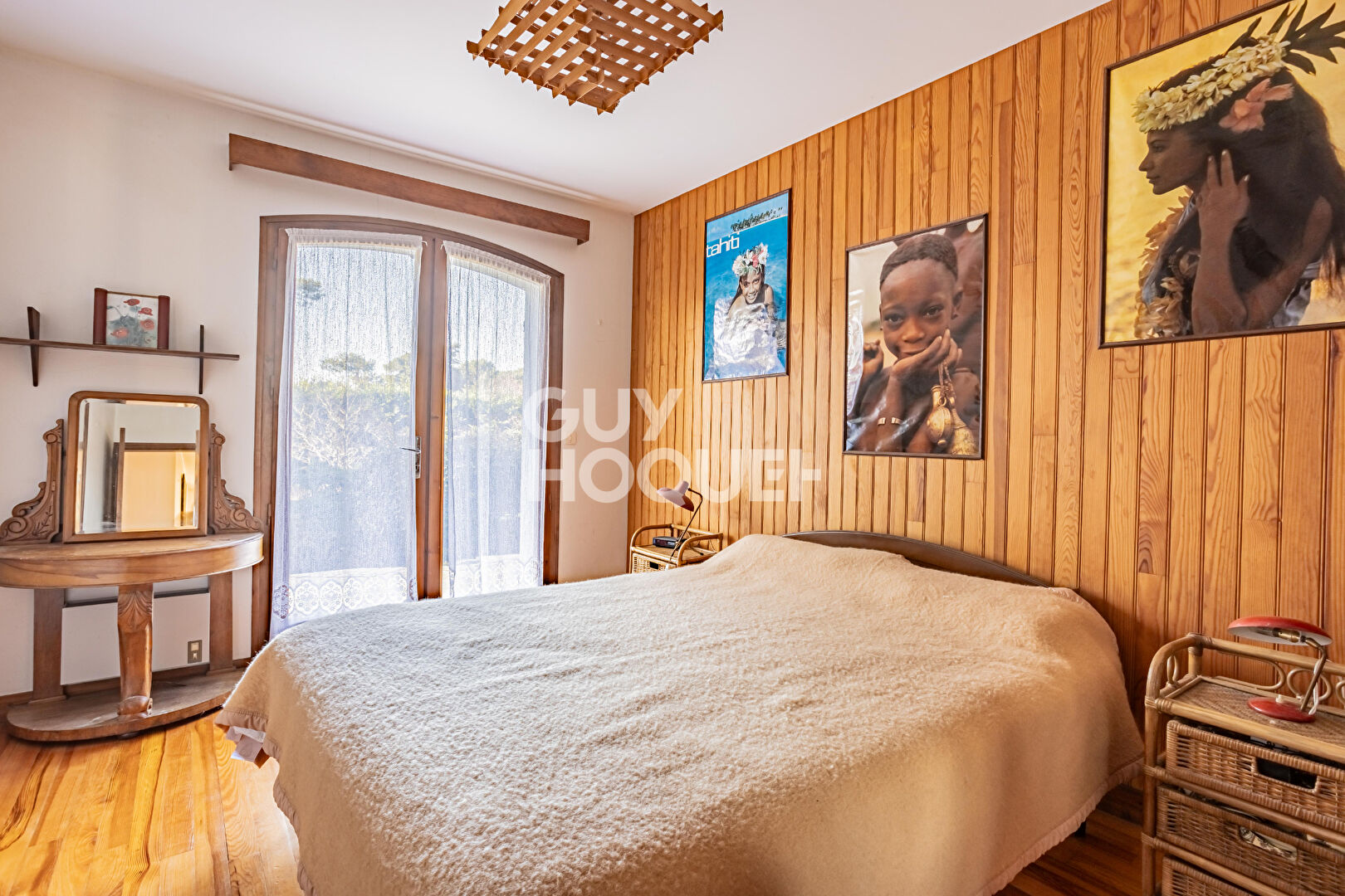 Maison d'Exception à Biscarrosse Plage ! Charme, Espace et Sérénité