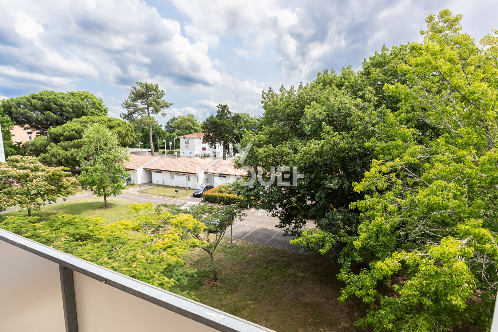 Appartement Biscarrosse 3 pièce(s) 67.49 m2