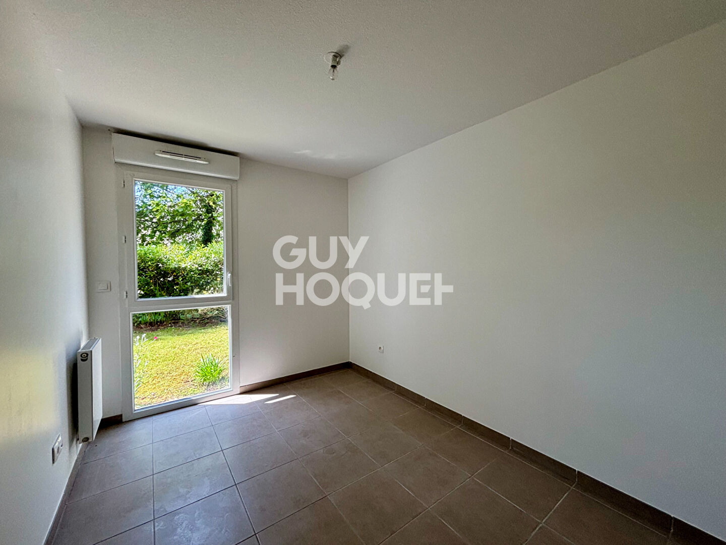 Rez-de-chaussée au centre-ville de Biscarrosse