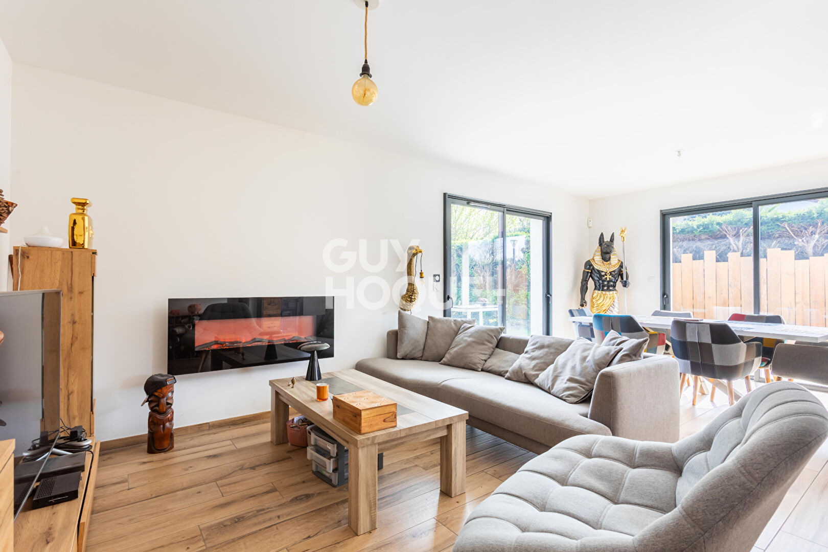 Maison récente de 2020, Biscarrosse-Bourg