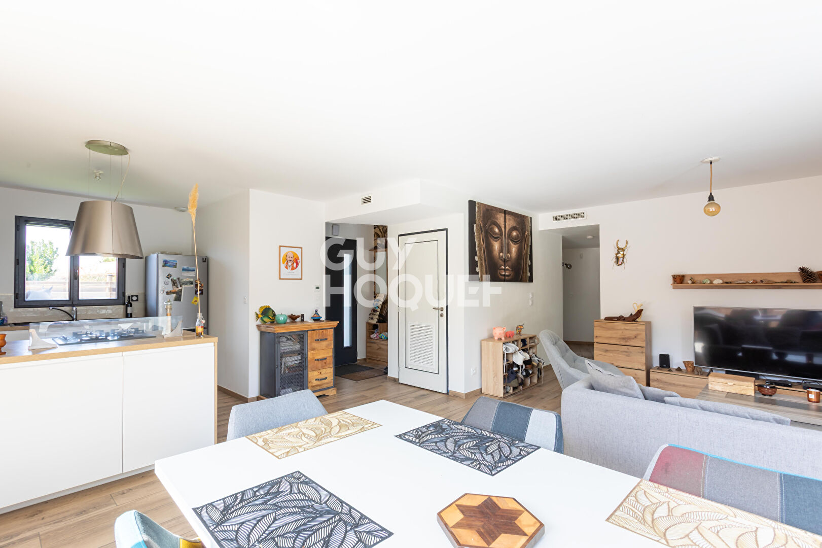 Maison récente de 2020, Biscarrosse-Bourg