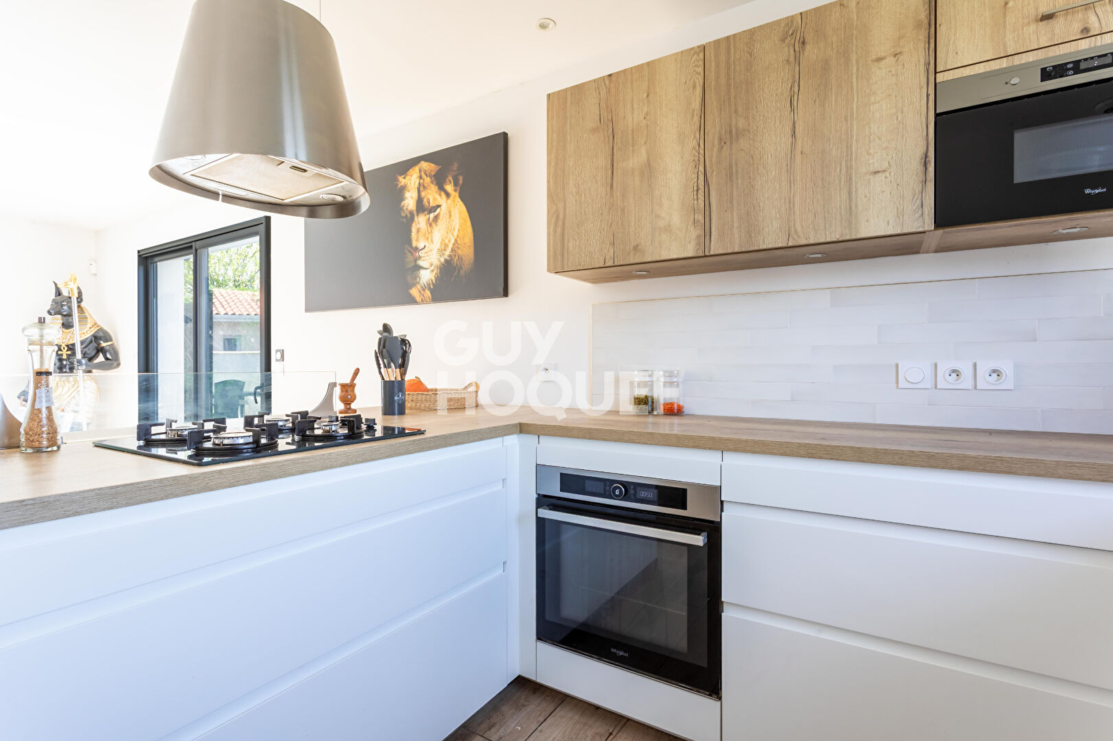 Maison récente de 2020, Biscarrosse-Bourg