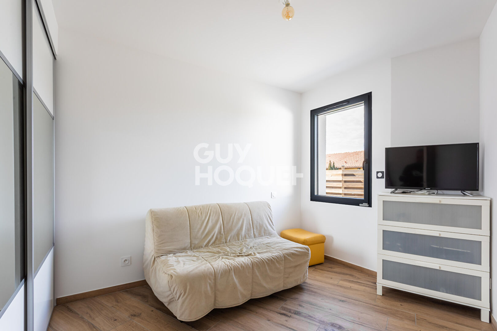 Maison récente de 2020, Biscarrosse-Bourg