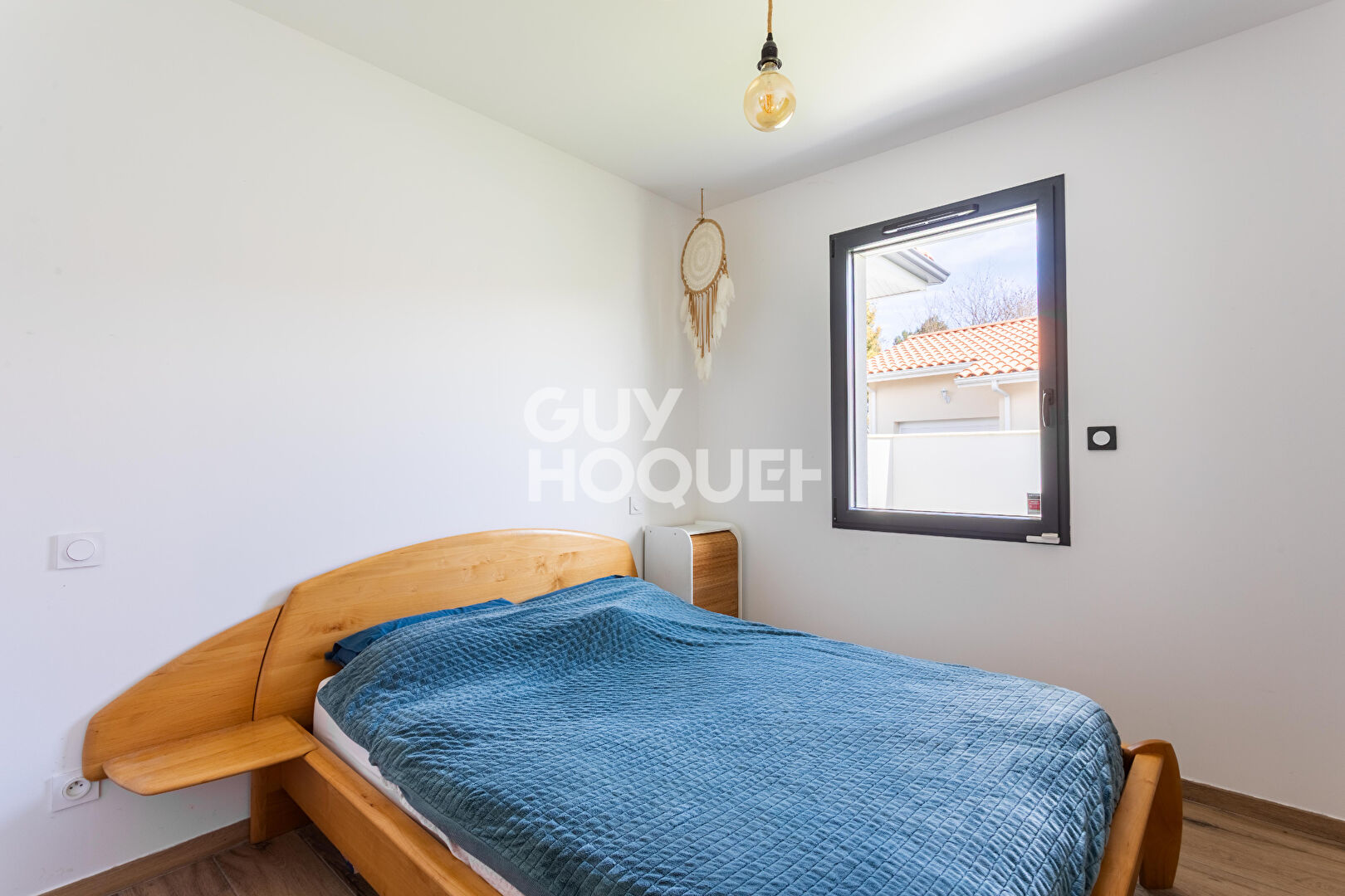 Maison récente de 2020, Biscarrosse-Bourg