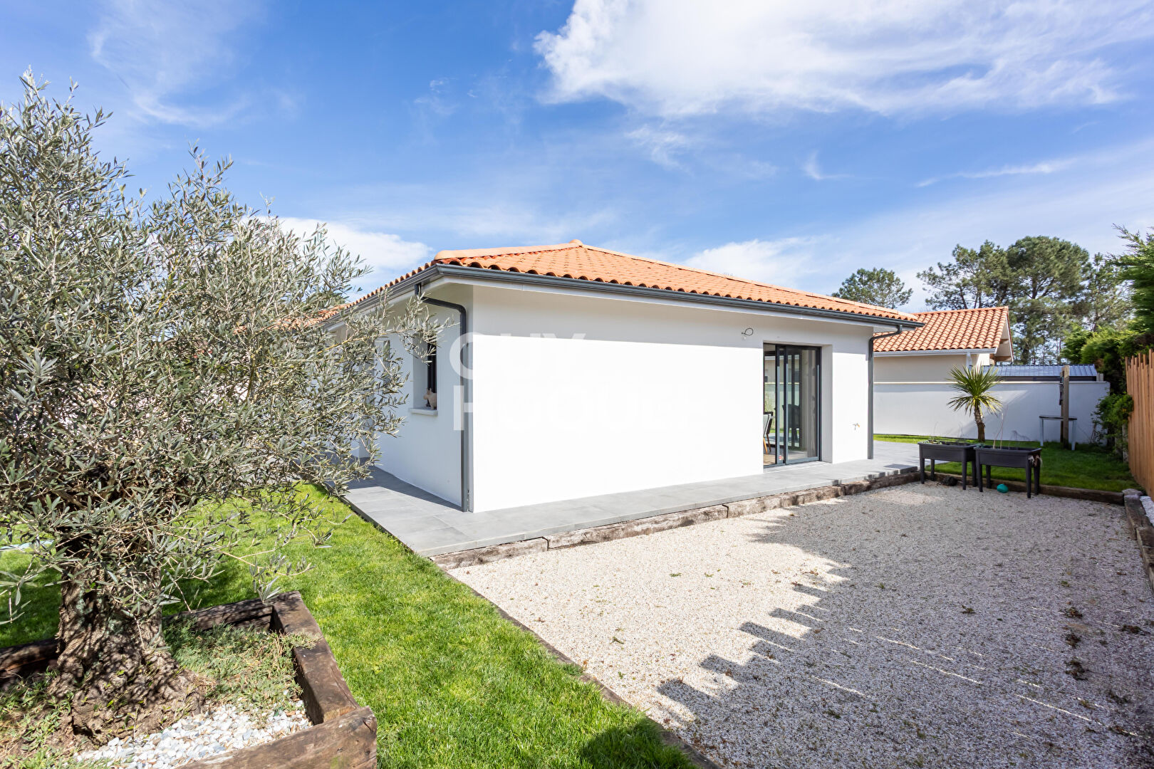 Maison récente de 2020, Biscarrosse-Bourg