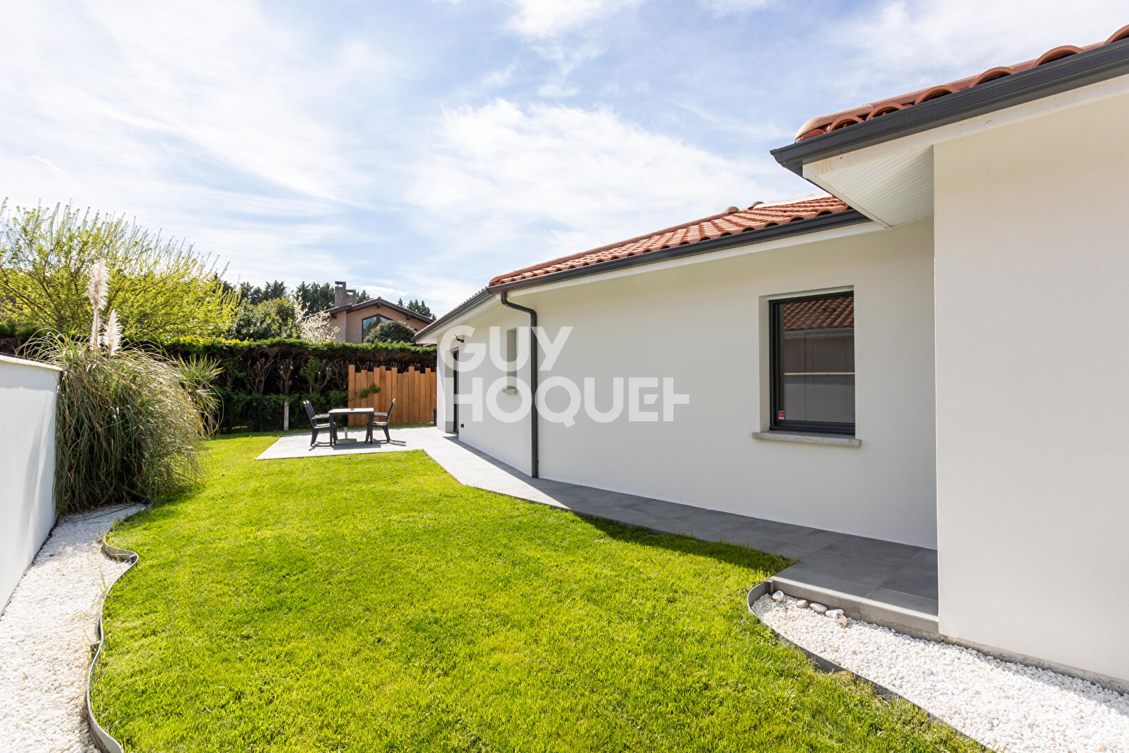 Maison récente de 2020, Biscarrosse-Bourg