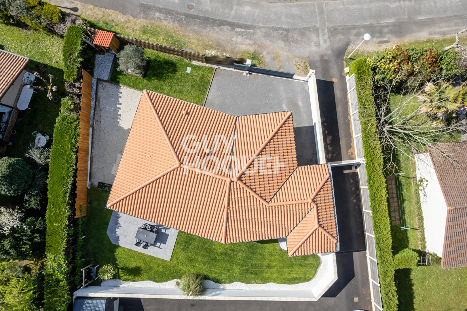 Maison récente de 2020, Biscarrosse-Bourg