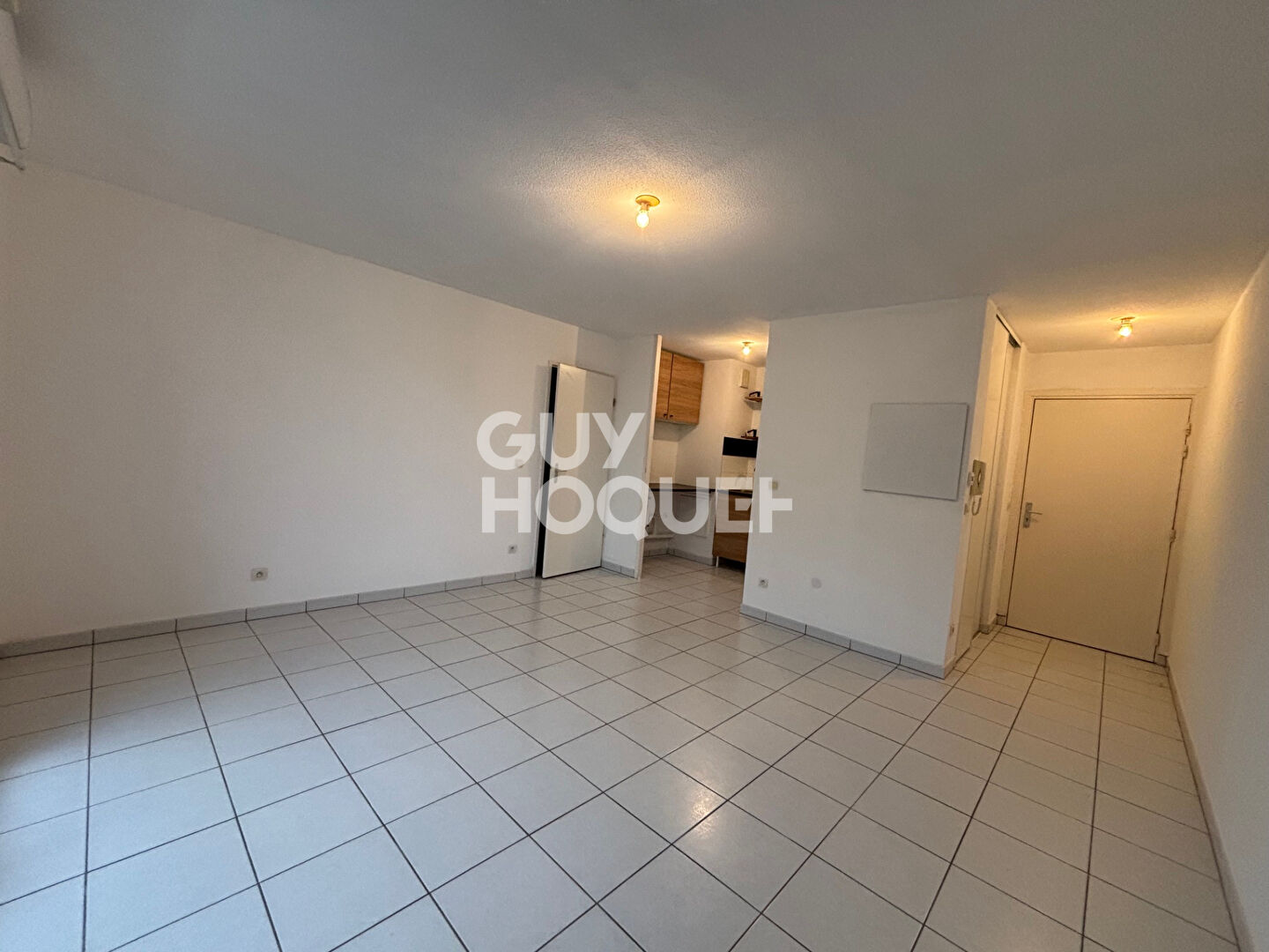 Appartement Biscarrosse 2 pièce(s) 40.24 m2