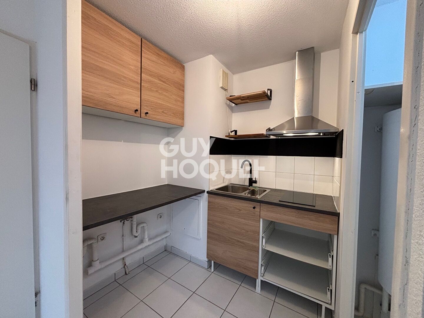 Appartement Biscarrosse 2 pièce(s) 40.24 m2