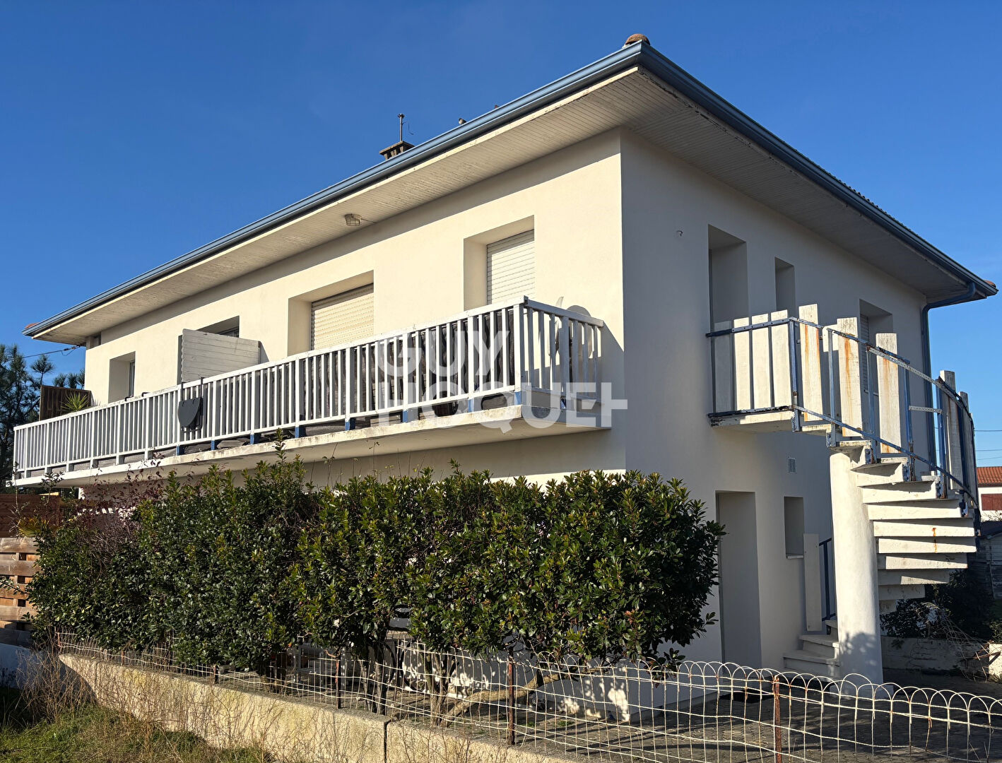 Appartement Biscarrosse Plage 3 pièce(s) 46 m2