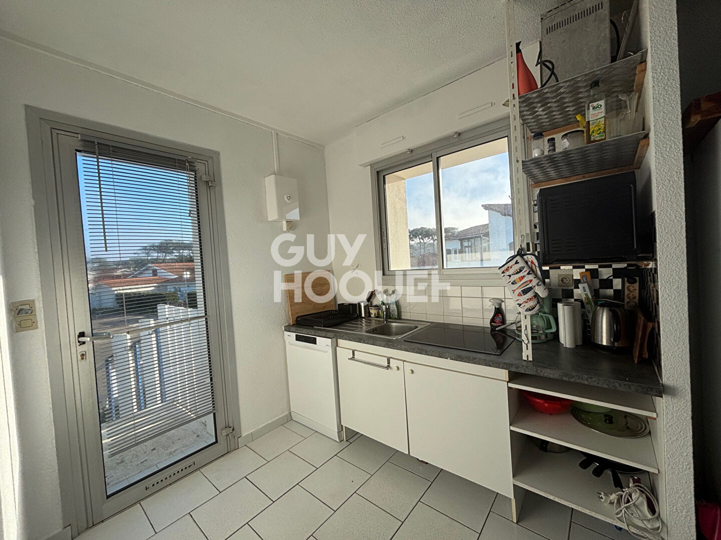 Appartement Biscarrosse Plage 3 pièce(s) 46 m2