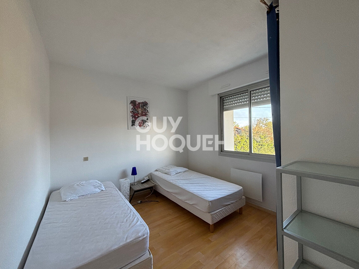 Appartement Biscarrosse Plage 3 pièce(s) 46 m2