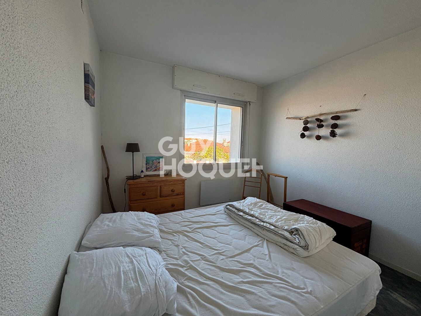 Appartement Biscarrosse Plage 3 pièce(s) 46 m2